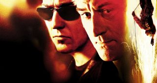 The Score : photo, Robert De Niro, Edward Norton