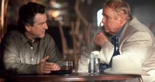 The Score : photo, Robert De Niro, Marlon Brando