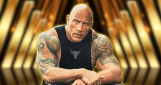 The Smashing Machine : Dwayne Johnson veut faire des films "qui touchent l'humanité"