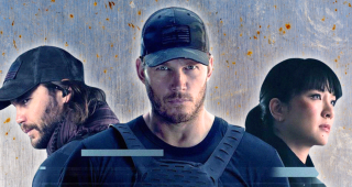 The Terminal List: Dark Wolf : malgré les critiques "wokes", la série Amazon prépare un prequel avec Chris Pratt