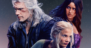 The Witcher : un super acteur rejoint la série Netflix après le départ d'Henry Cavill