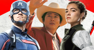 Thunderbolts : après son départ de Thunderbolts, l'acteur Steven Yeun s'explique