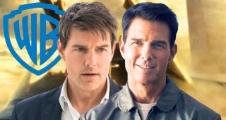 Tom Cruise : et la Warner signent un contrat pour développer une nouvelle franchise de films