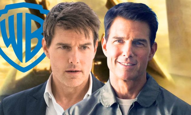 Tom Cruise : et la Warner signent un contrat pour développer une nouvelle franchise de films