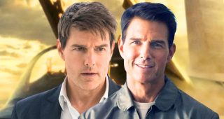 Tom Cruise : OPTION 2 et la Warner signent un contrat pour développer une nouvelle franchise de films