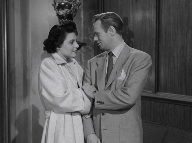 Troublez-moi ce soir : photo, Anne Bancroft, Richard Widmark
