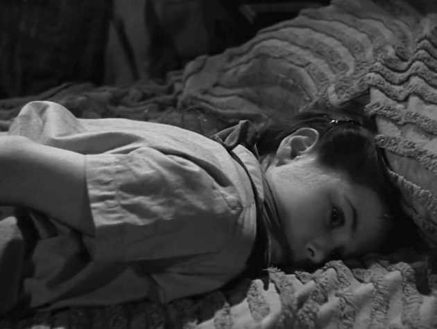 Troublez-moi ce soir : photo, Donna Corcoran