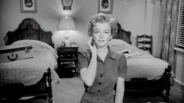 Troublez-moi ce soir : photo, Marilyn Monroe