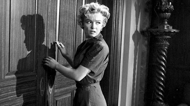 Troublez-moi ce soir : photo, Marilyn Monroe