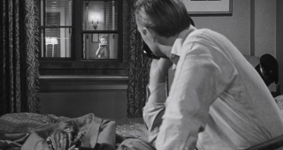 Troublez-moi ce soir : photo, Richard Widmark, Marilyn Monroe