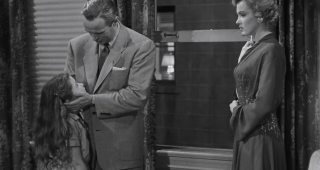 Troublez-moi ce soir : photo, Richard Widmark, Richard Widmark, Donna Corcoran, Richard Widmark, Richard Widmark, Richard