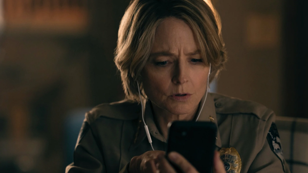 True Detective : photo