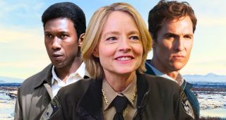 True Detective : True Detective saison 4 : les premiers avis du retour de la série culte sont tombés