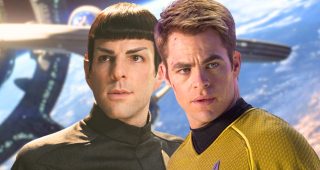 Untitled Star Trek Prequel : Avant Star Trek 4, la franchise prépare un nouveau film dérivé qui devrait rassurer les fan
