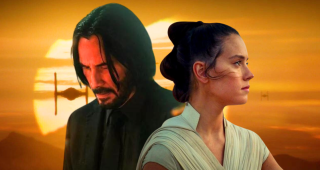 Untitled Star Wars "New Jedi Order" Film : Star Wars : "si Disney peut me supporter", ce réalisateur adorerait faire un Star