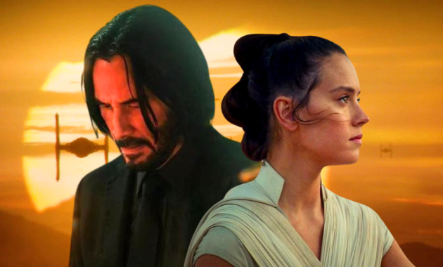 Untitled Star Wars "New Jedi Order" Film : Star Wars : "si Disney peut me supporter", ce réalisateur adorerait faire un Star
