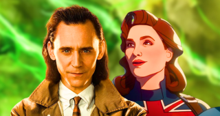 What If...? : Loki et What if ont confirmé ce gros changement dans la saga