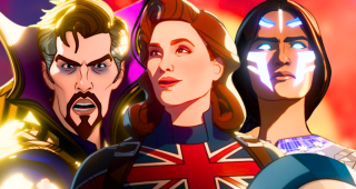 What If...? : What If...? saison 2 : critique de la série Marvel