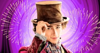 Wonka : Wonka continue son parcours et dépasse même Charlie et la Chocolaterie dans le monde