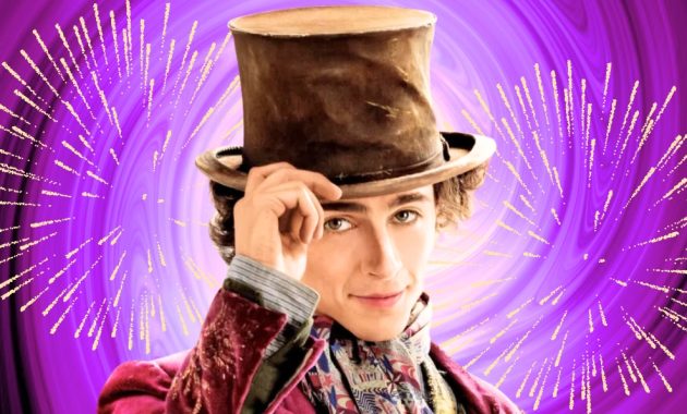 Wonka : Wonka continue son parcours et dépasse même Charlie et la Chocolaterie dans le monde