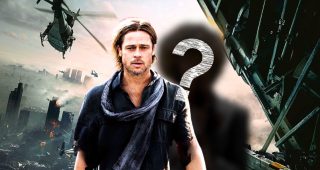 World War Z : a refusé de jouer dans World War Z avec Brad Pitt