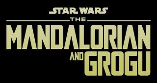 The Mandalorian & Grogu : Affiche officielle