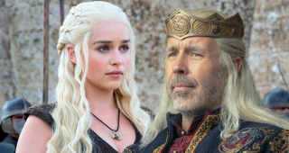 Aegon le Conquérant : une nouvelle série sur un personnage clé de l'univers de George R.R. Martin arrive