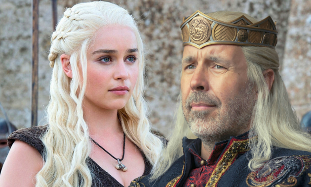 Aegon le Conquérant : une nouvelle série sur un personnage clé de l'univers de George R.R. Martin arrive