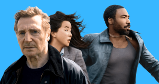 Amazon Prime Video : Les nouveautés Amazon Prime à voir en février