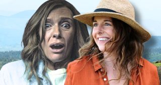 Antoinette dans les Cévennes : Toni Collette jouera pour la réalisatrice de Twilight dans le remake de ce super film fr