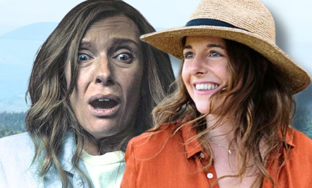 Antoinette dans les Cévennes : Toni Collette  jouera pour la réalisatrice de Twilight dans le remake de ce super film fr