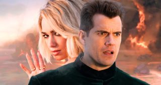 Argylle : Argylle mène l'un des pires week-ends de l'histoire du Super Bowl