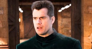Argylle : Henry Cavill n'est "pas fan" des scènes de sexe au cinéma qui sont "trop utilisées"