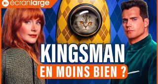 Argylle : la fin de la formule Kingsman ?