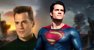 Argylle : Matthew Vaughn aimerait faire un autre Superman avec Henry Cavill