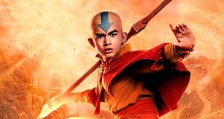 Avatar : Le dernier maître de l'air : les premiers avis de la série Netflix sont tombés