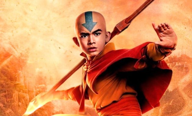 Avatar : Le dernier maître de l'air : les premiers avis de la série Netflix sont tombés