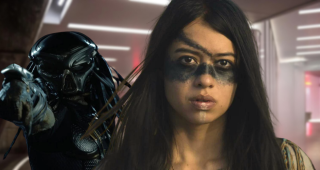 Badlands : En attendant Prey 2, un nouveau film Predator se prépare et ça fait envie