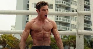 Baywatch - Alerte à Malibu : photo, Zac Efron