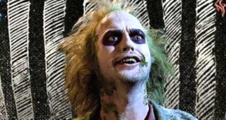 Beetlejuice Beetlejuice : voilà au moins une petite raison d'être rassurés face à la suite