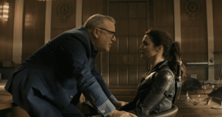 Black Widow : photo, Ray Winstone, Rachel Weisz