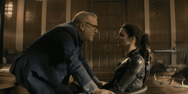 Black Widow : photo, Ray Winstone, Rachel Weisz