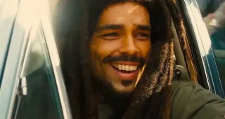 Bob Marley : One Love : Kingsley Ben-Adir
