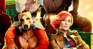 Borderlands : un premier teaser explosif pour l'adaptation jeu vidéo avec Cate Blanchett