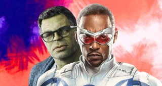 Captain America: Brave New World : Hulk est-il vraiment dans le film ? Le doute persiste après ce quiproquo