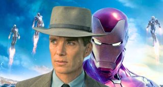 Christopher Nolan : Christopher Nolan défend les films Marvel