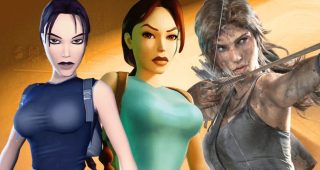 Tomb Raider : on a classé tous les jeux de la saga Lara Croft, du pire au meilleur