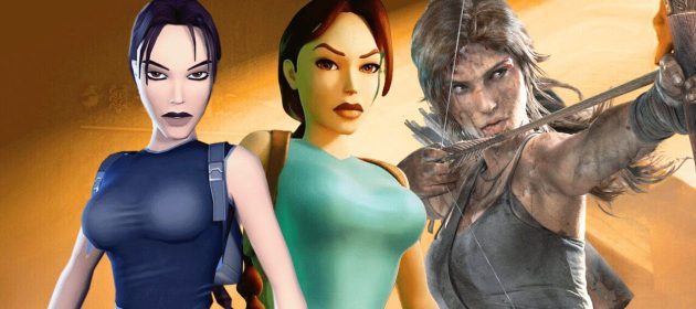 Tomb Raider : on a classé tous les jeux de la saga Lara Croft, du pire au meilleur