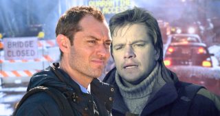 Contagion : Contagion :  où en est la suite du film visionnaire sur la pandémie avec Jude Law ?