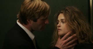 Conversation(s) avec une femme : Aaron Eckhart, Helena Bonham Carter